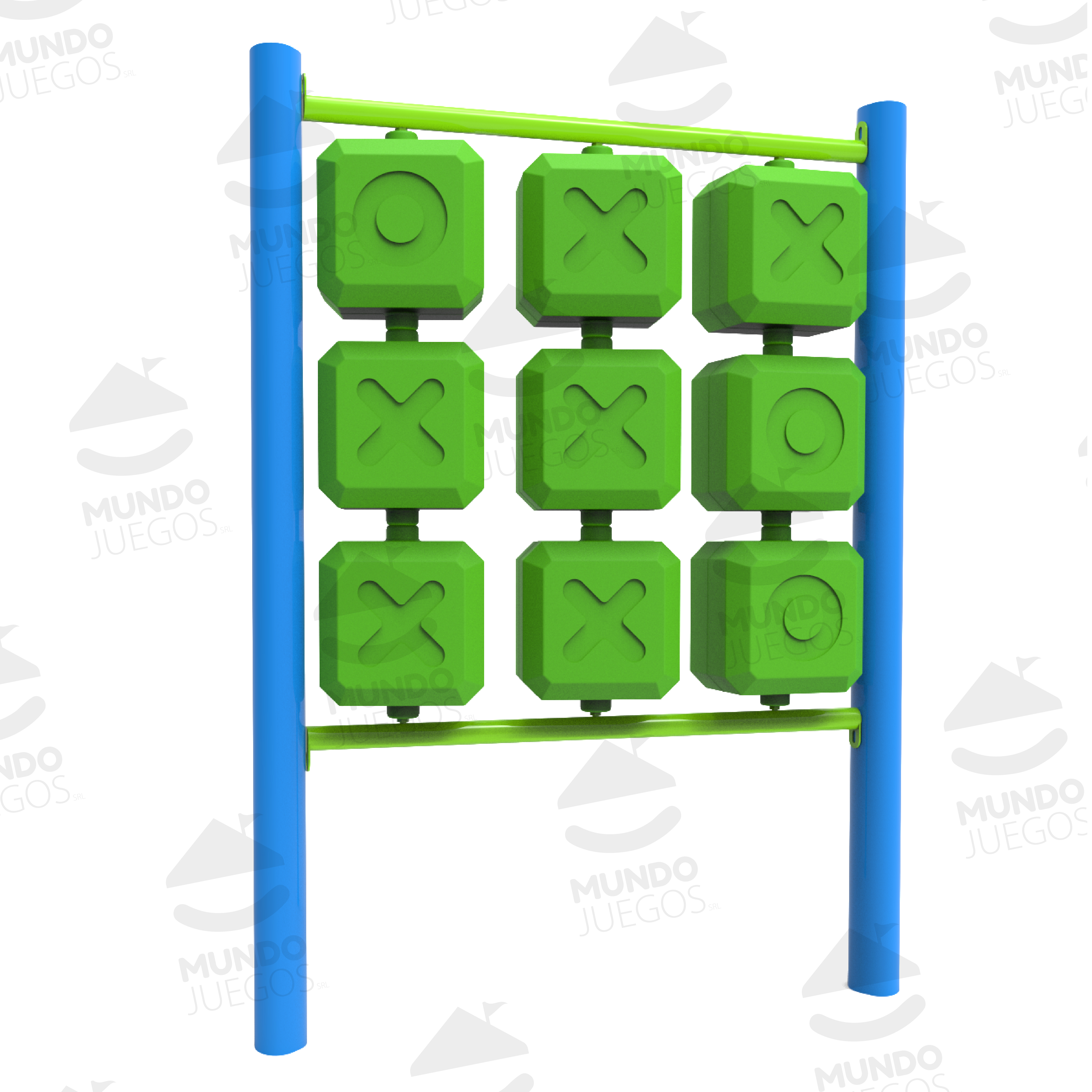 Ordenar Mobiliario J11.1 - PANEL TA-TE-TI